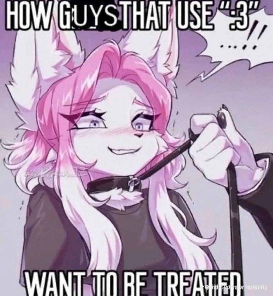 :3 