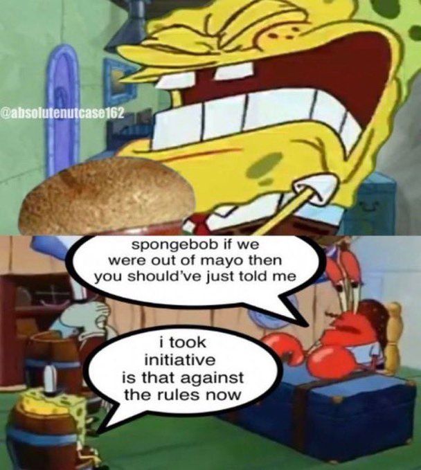 yes