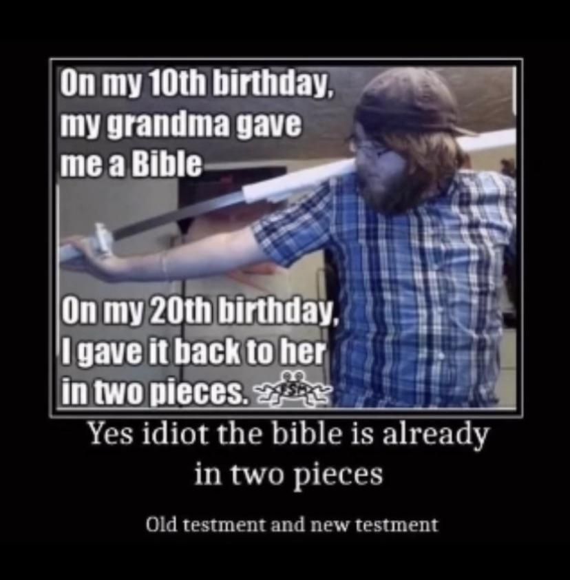 yes