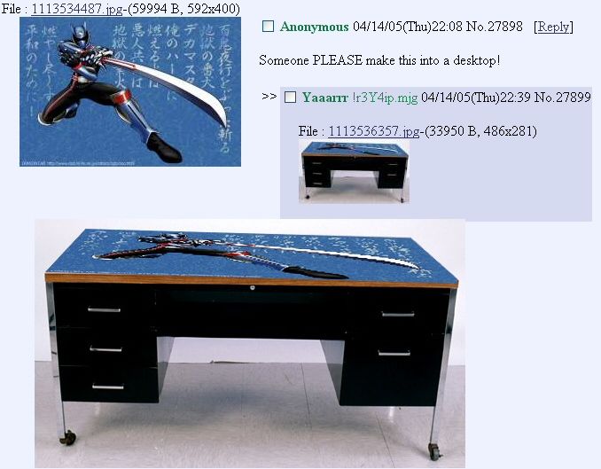 yes