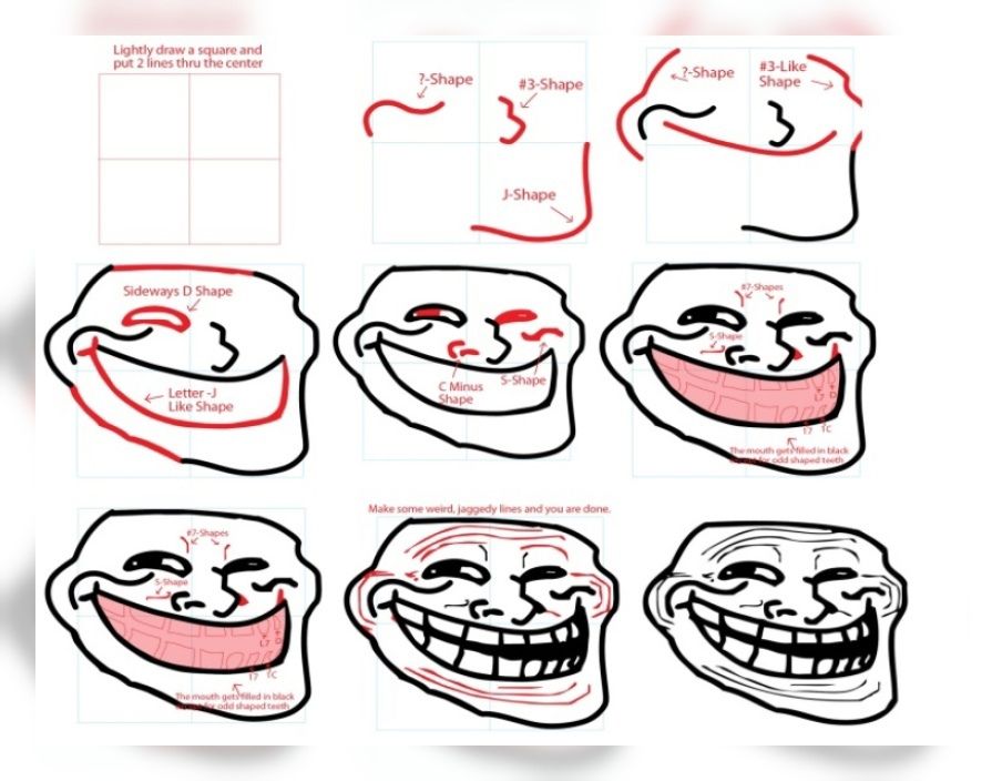 trolle