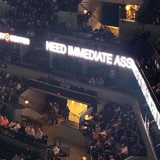 Me too.