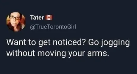Or T-pose, that works too