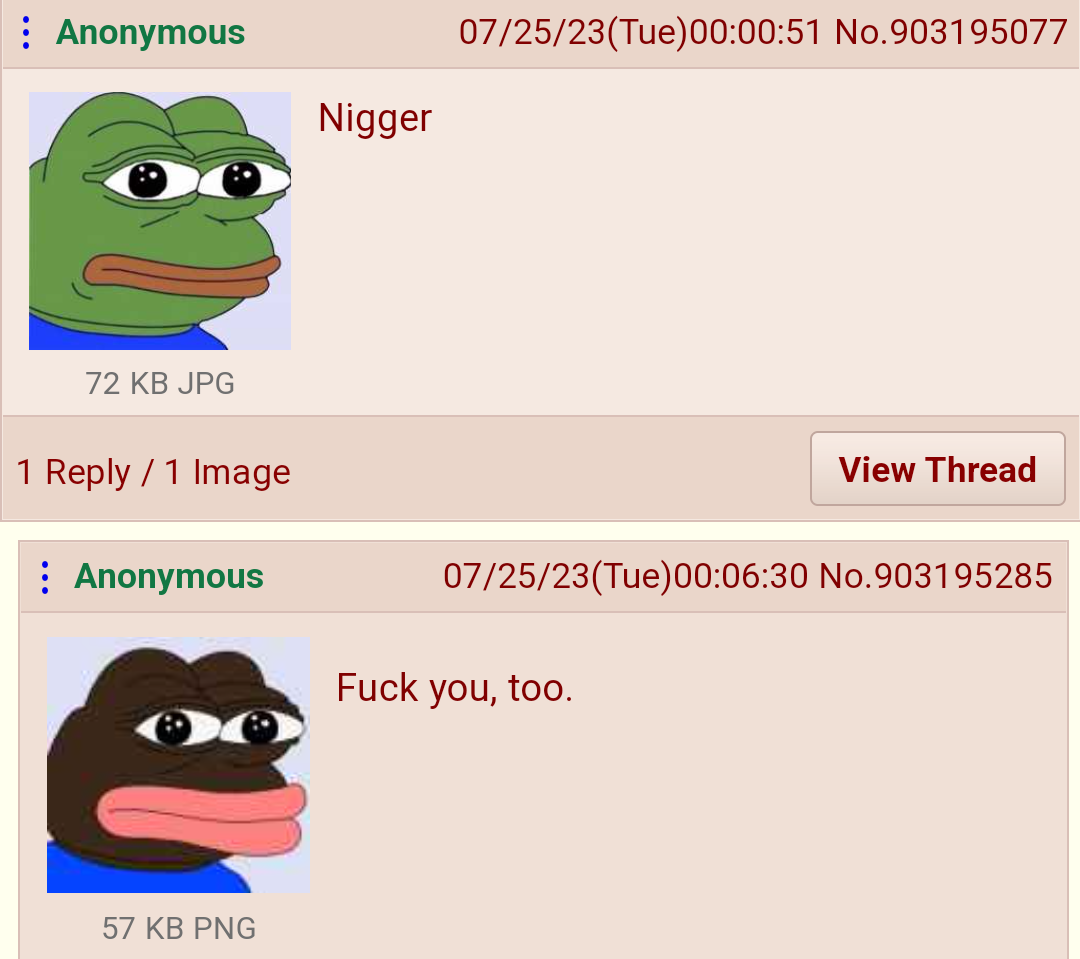 yes