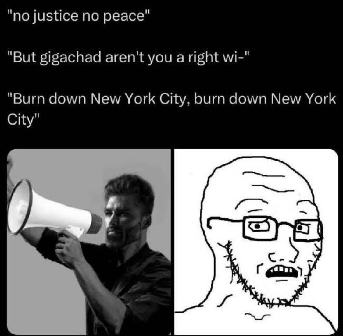 …