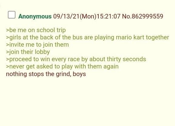 girl gamers