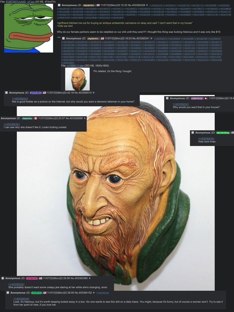 cursed