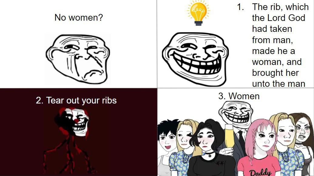 rib