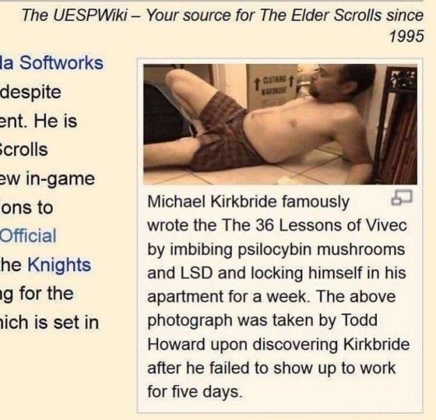 TES