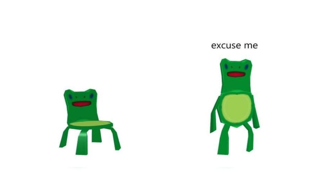 chair