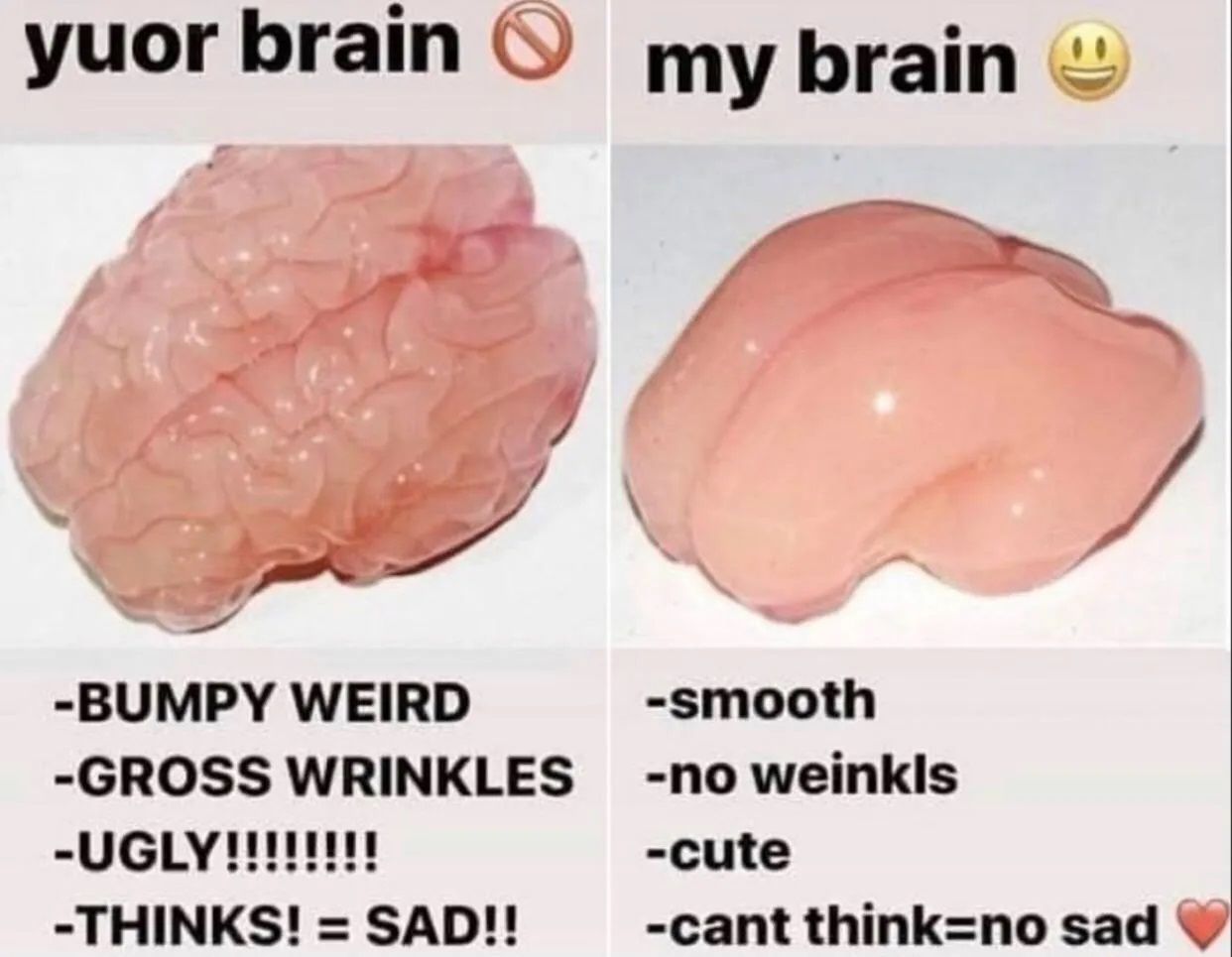Smmmmmooooooooth