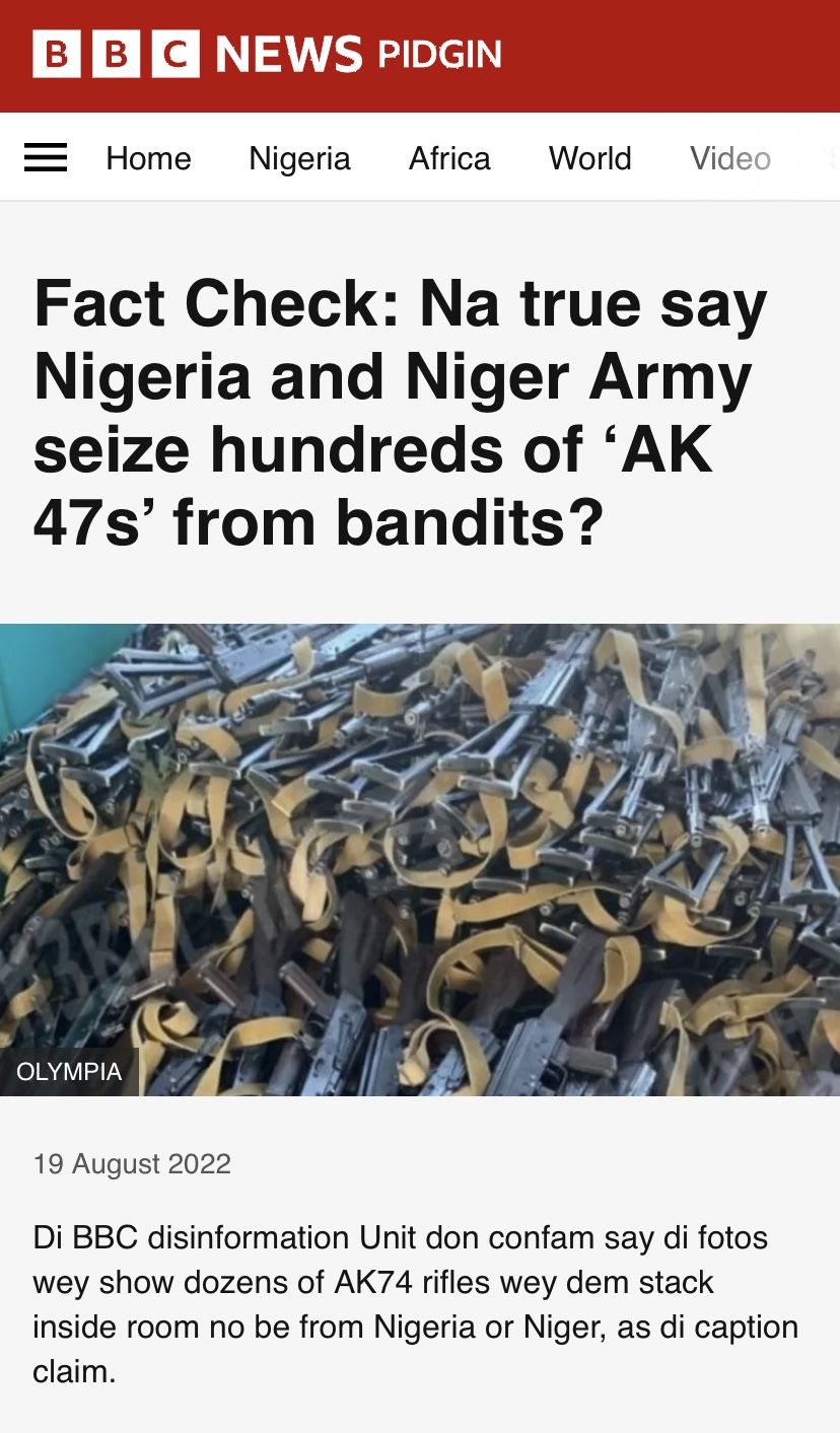“Al-47s, FOR EVERYBODY!!”