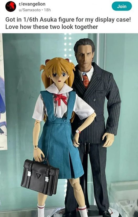 now i need to get my ryan gosling action figure