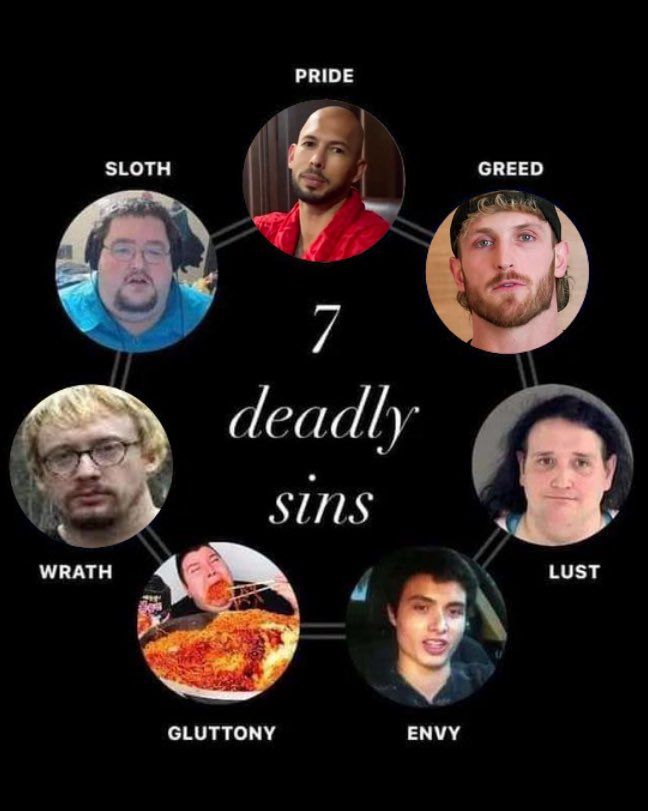 Sins