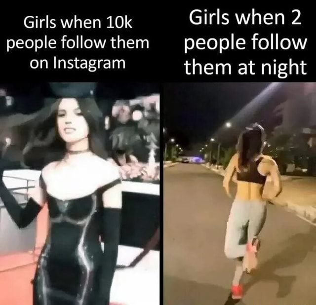 Girls smh