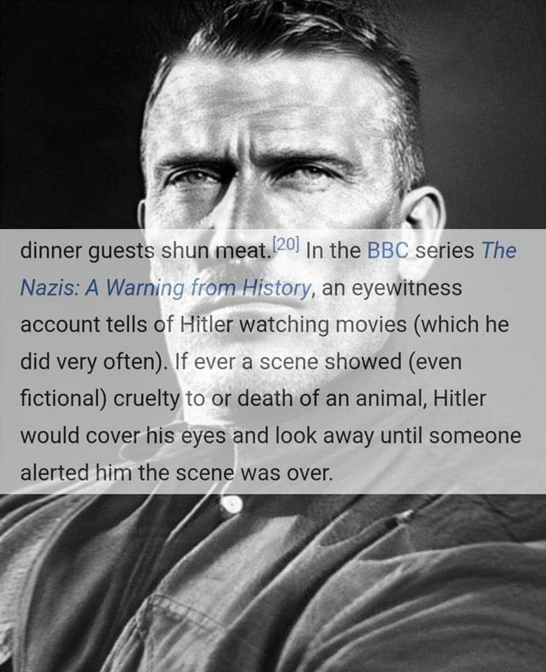 A nice guy