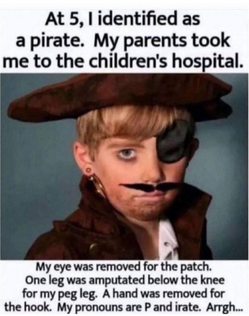 Yarr