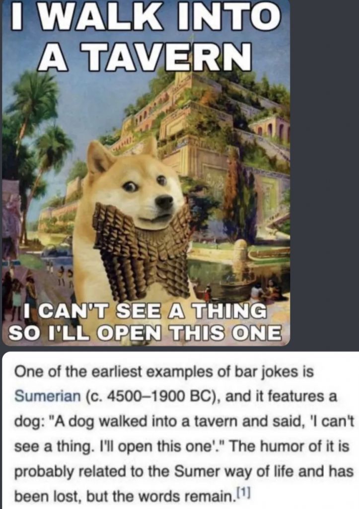 Joke