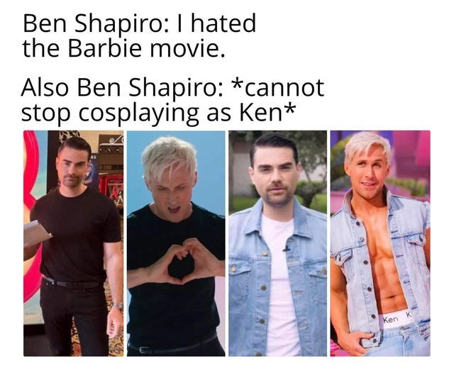 Ken Shapiro