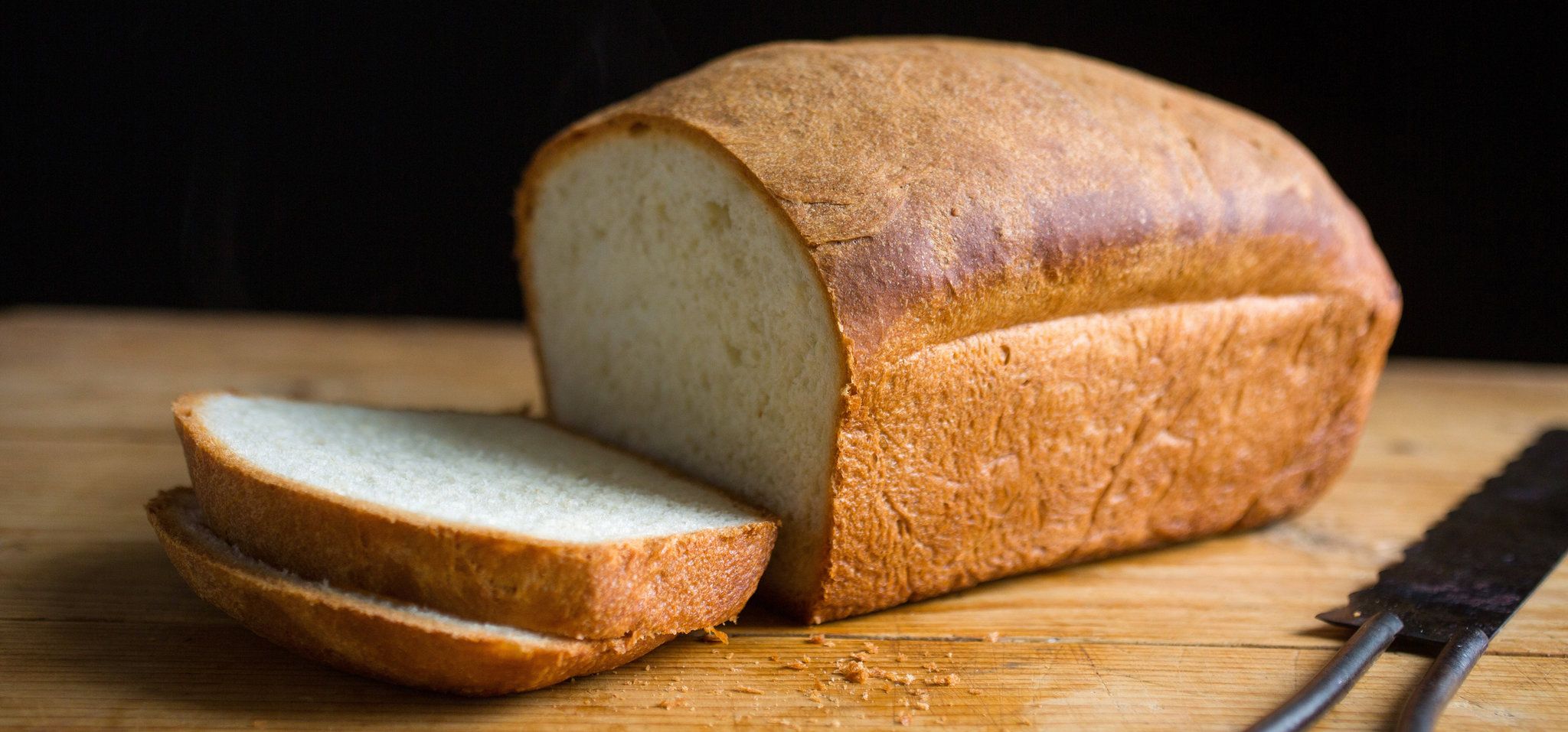 bread