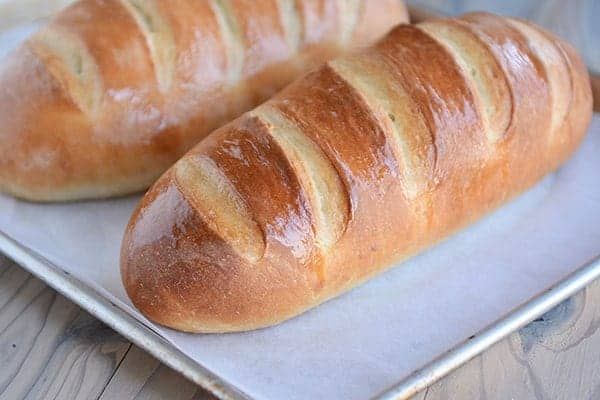bread