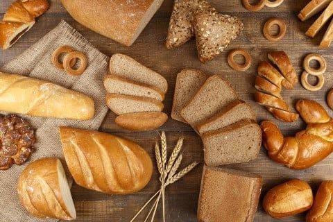 bread
