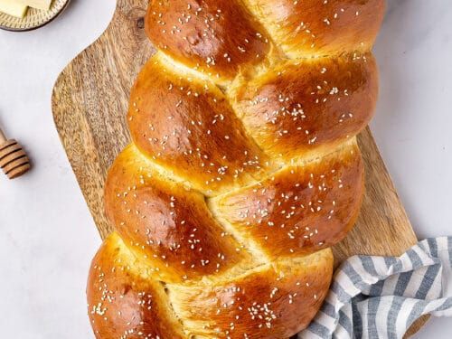 bread