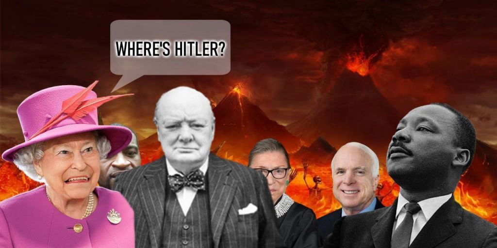 Where indeed?