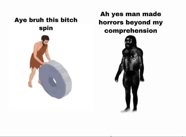 No homo