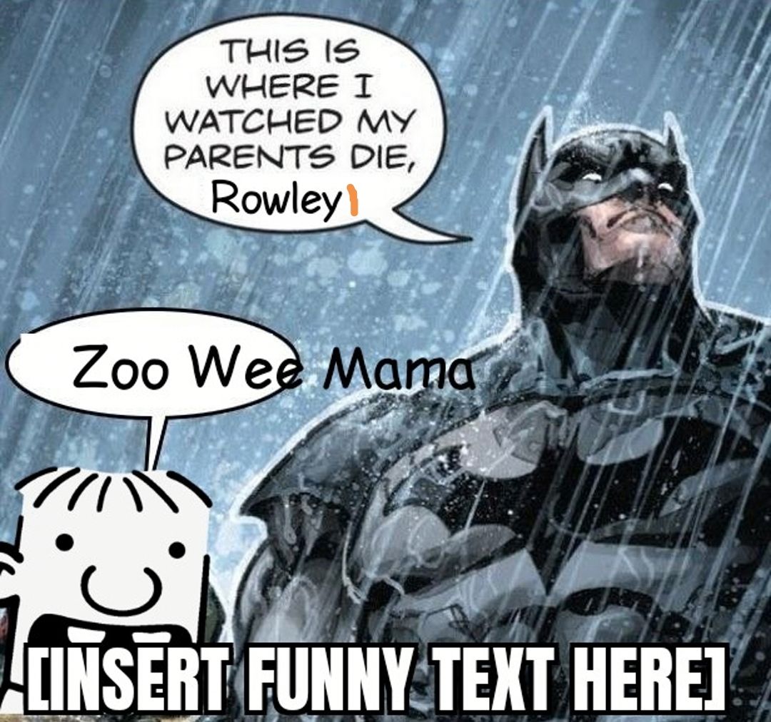 Gregposting