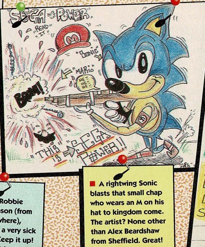 Sanic