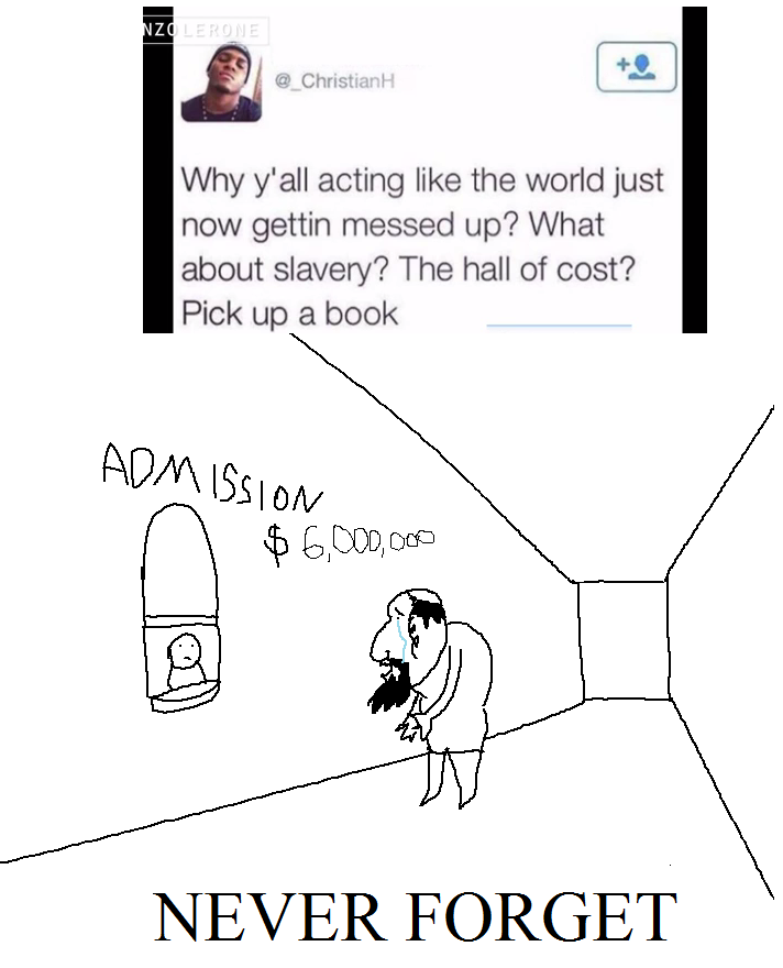 Oy vey