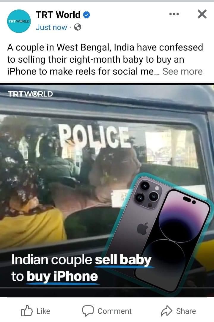 Nothing personal kiddo