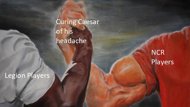 as long as it works