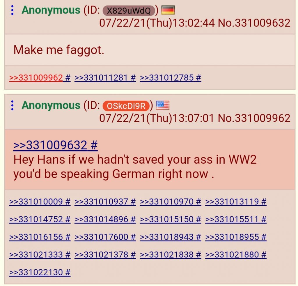 German