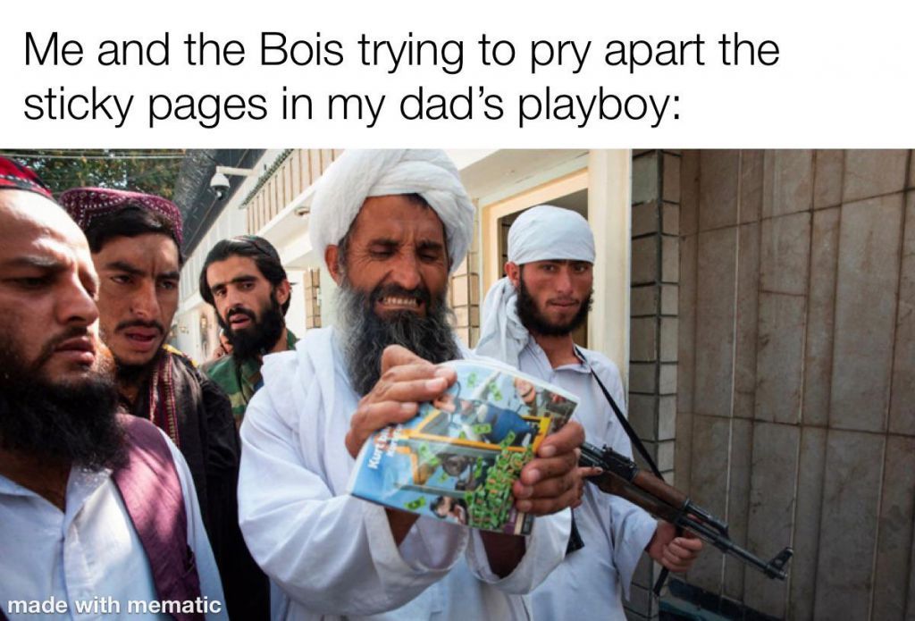 nostalgia