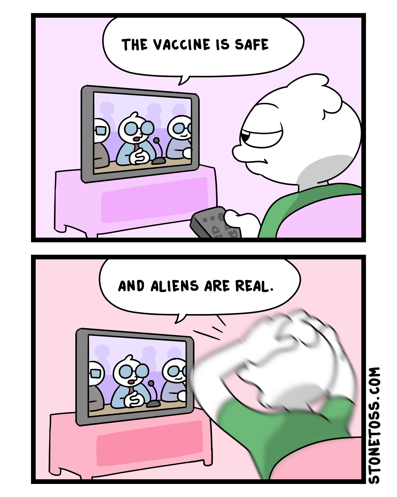 UFOs are technically real