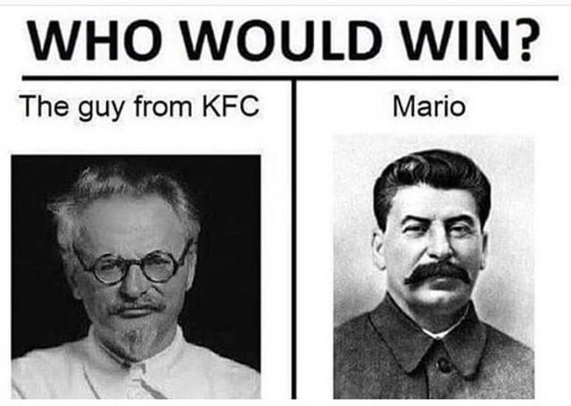 Love me some kfc