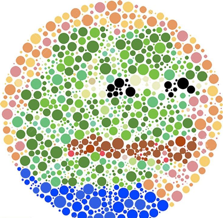 Pepe/apu a day - 572 blind
