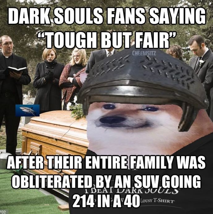 souls