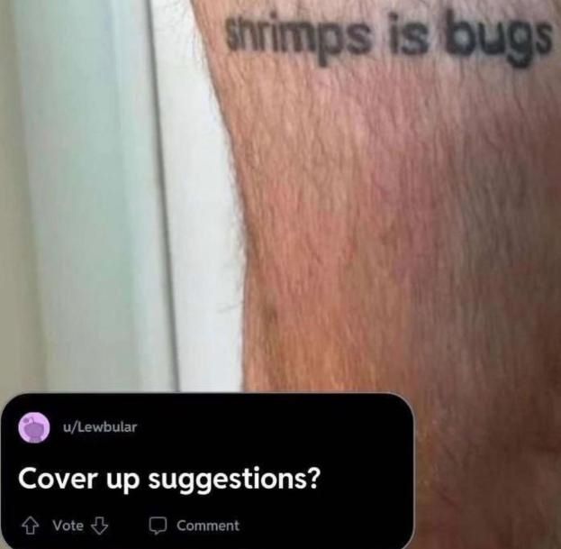 shrimp