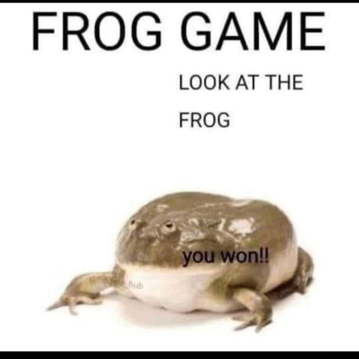 Tough game