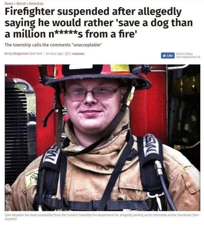Duh. Ninjas don't need saving