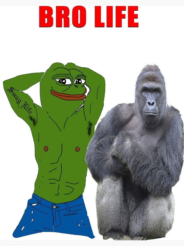 Pepe/apu a day - 574 pepe and meme police