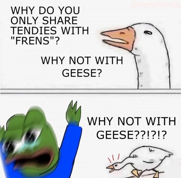 Goeose