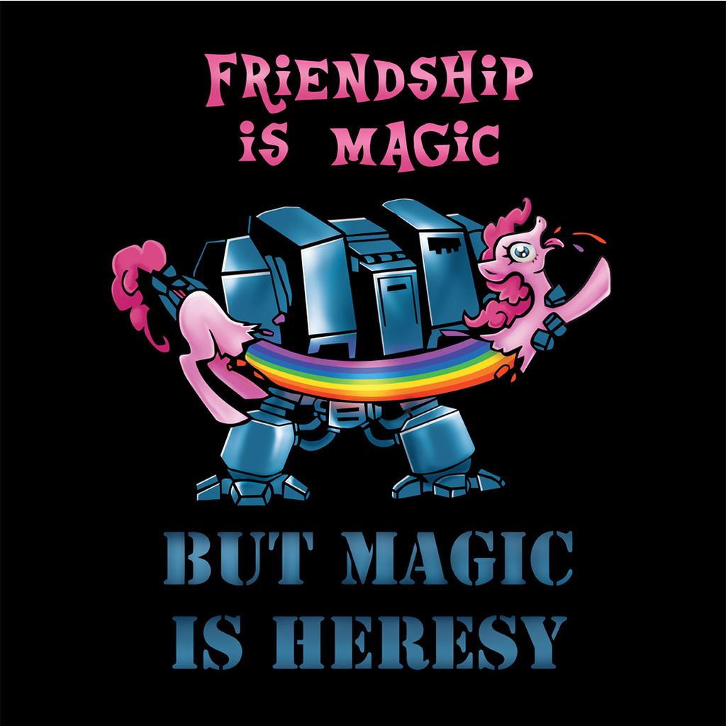 heresy
