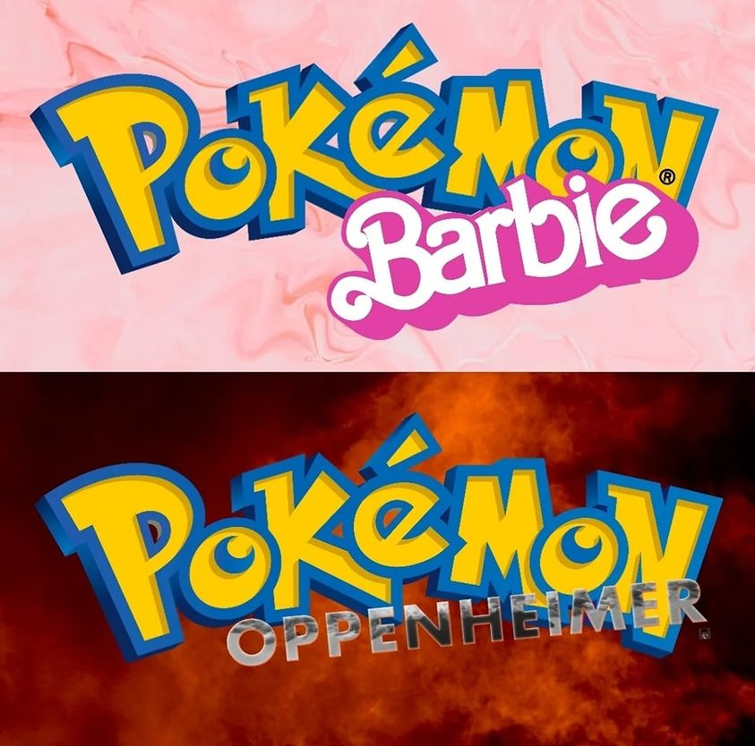 Finally some good Pokemon gens