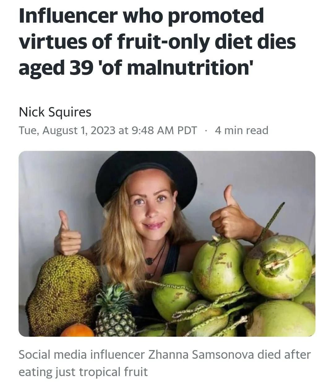 yes