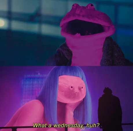yup