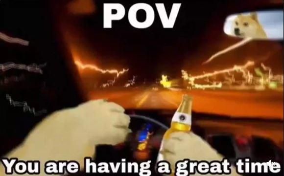 *** women driving